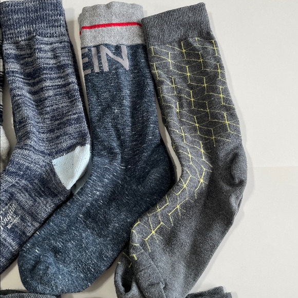 Assorted Men's Socks Collection - Picture 7 of 7